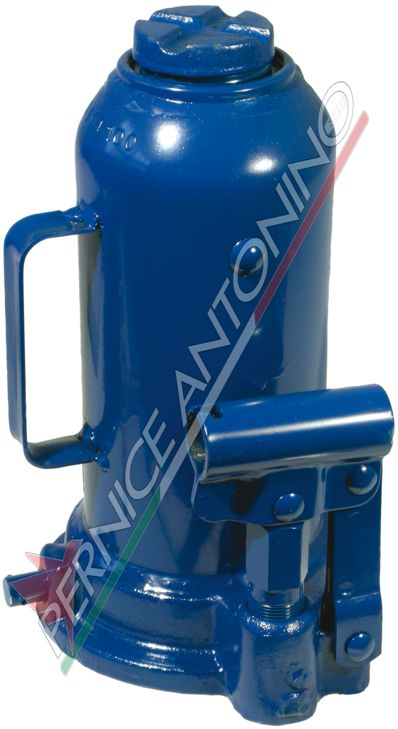 HYDRAULIC BOTTLE JACKS 20 TONS