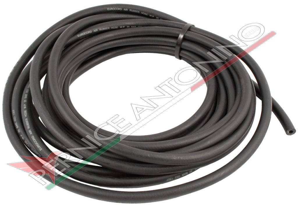 HOSE FOR COMPRESSED AIR 20 BAR - 6x14