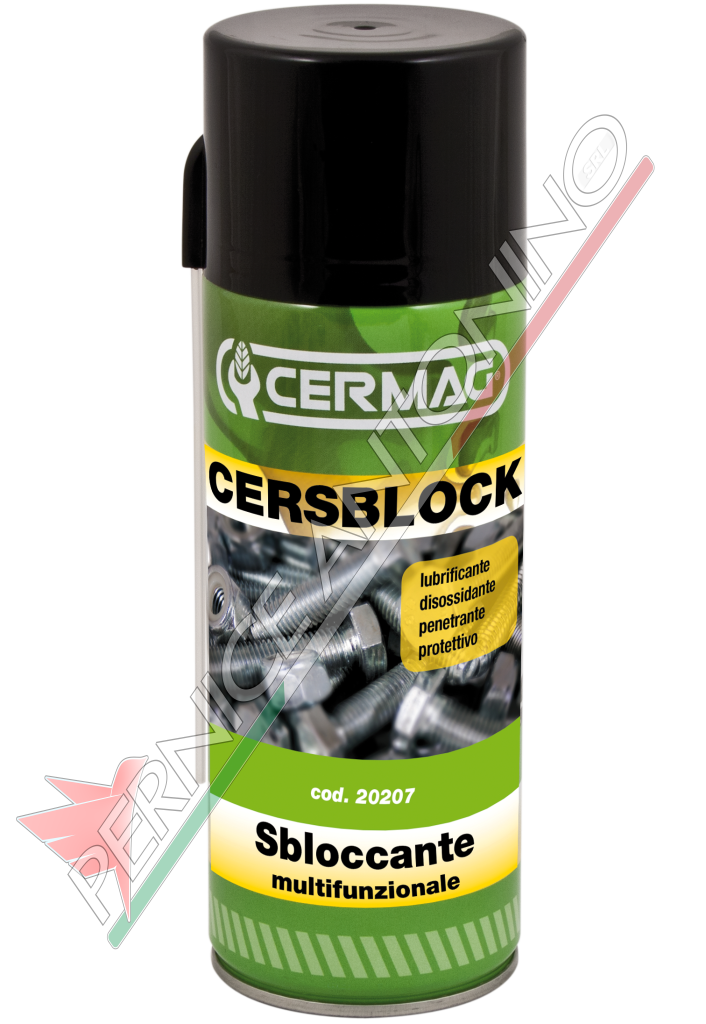 SCREW LOOSENER LUBRICANT