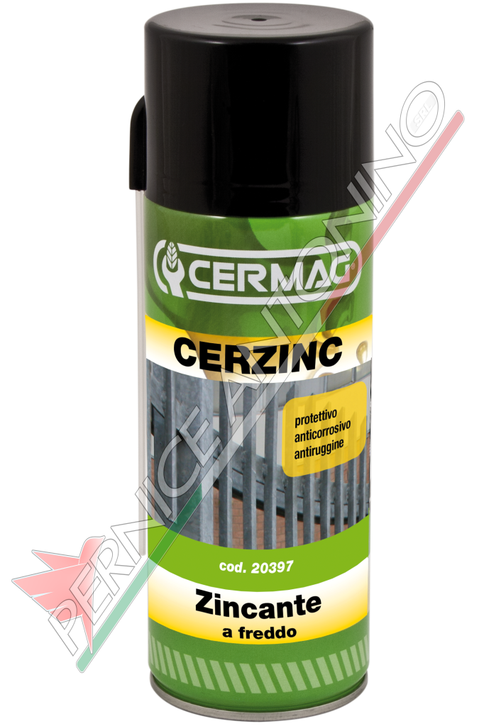 ZINC SPRAY