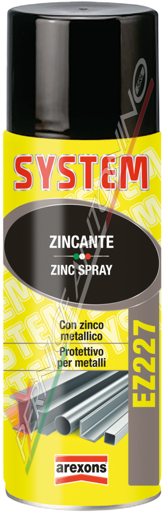 ZINC SPRAY - 400 ML