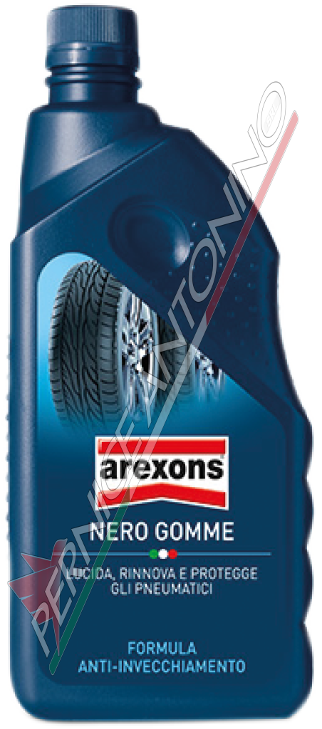 TYRE BLACKING - 1000 ML