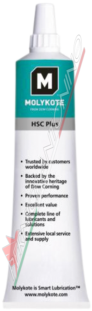 MOLYKOTE HSC PLUS - 100 G