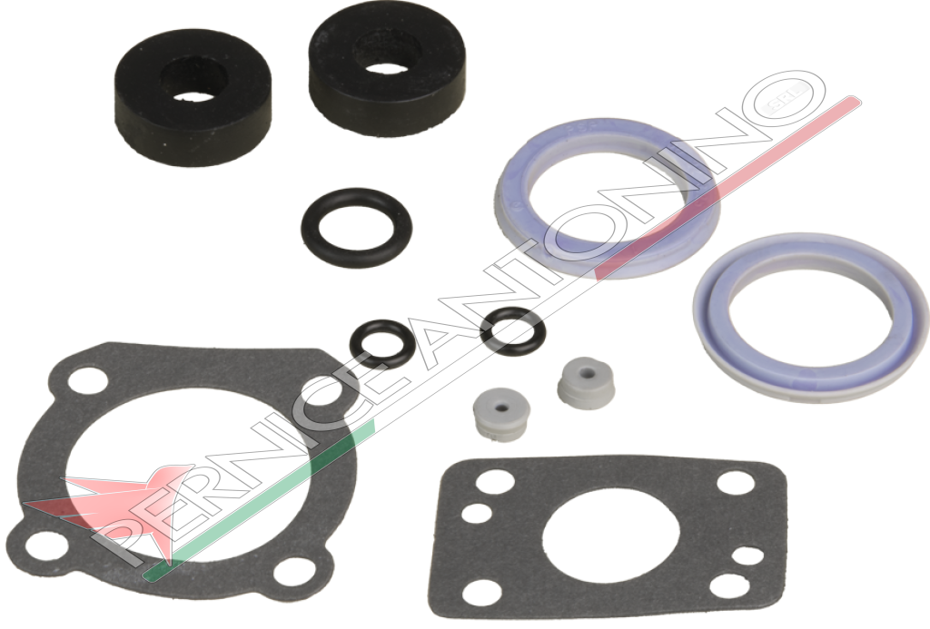 SET OF GASKETS FOR ALL TYPES OF OLIVE HARVESTERS