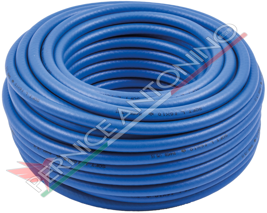 PVC HOSE FOR COMPRESSED AIR