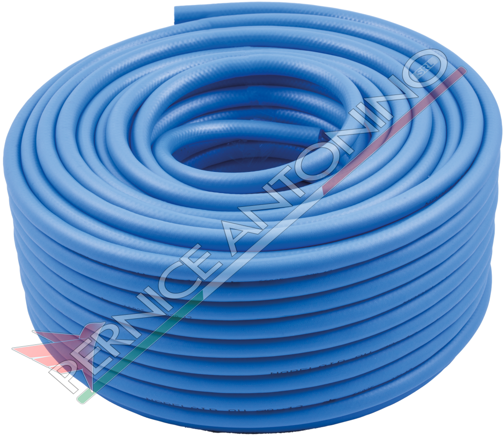 POLYURETHANE HOSE FOR COMPRESSED AIR