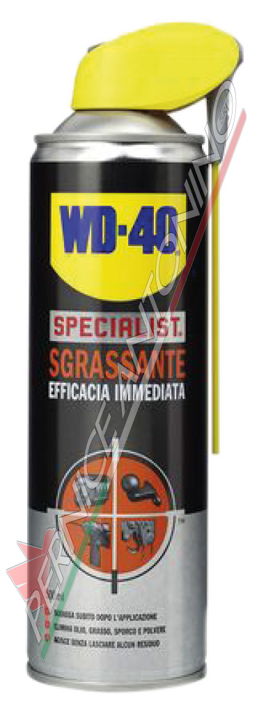 SGRASSANTE EFFICACIA IMMEDIATA -500ml-