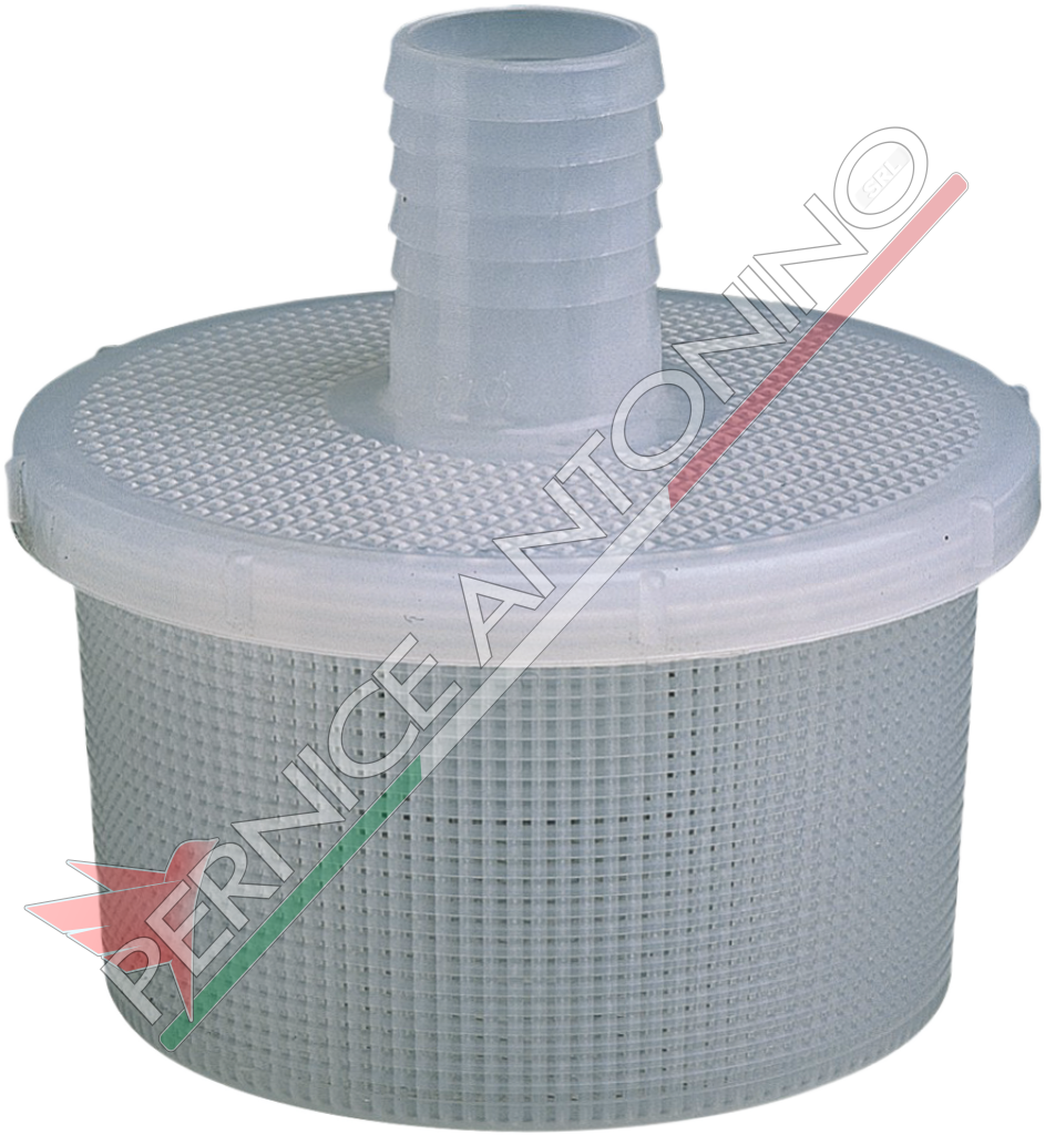 Suction filter