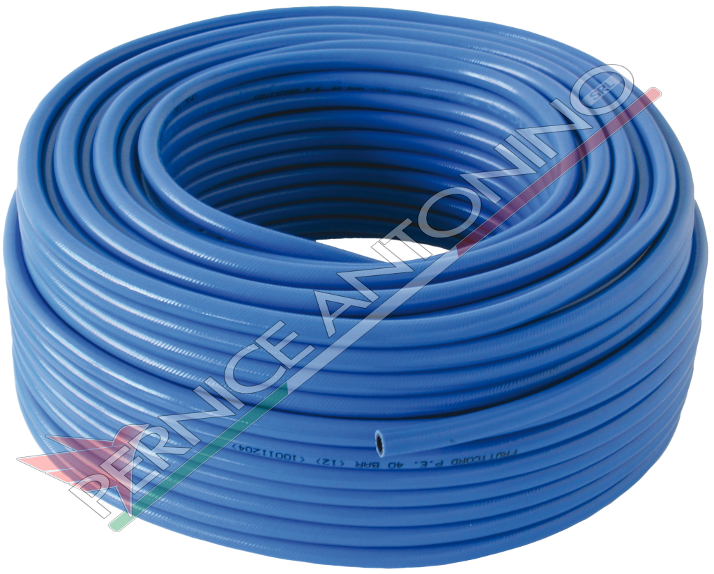 PVC HOSE 