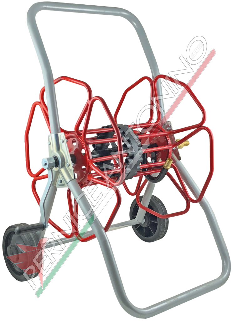 PROFESSIONAL HOSE REEL