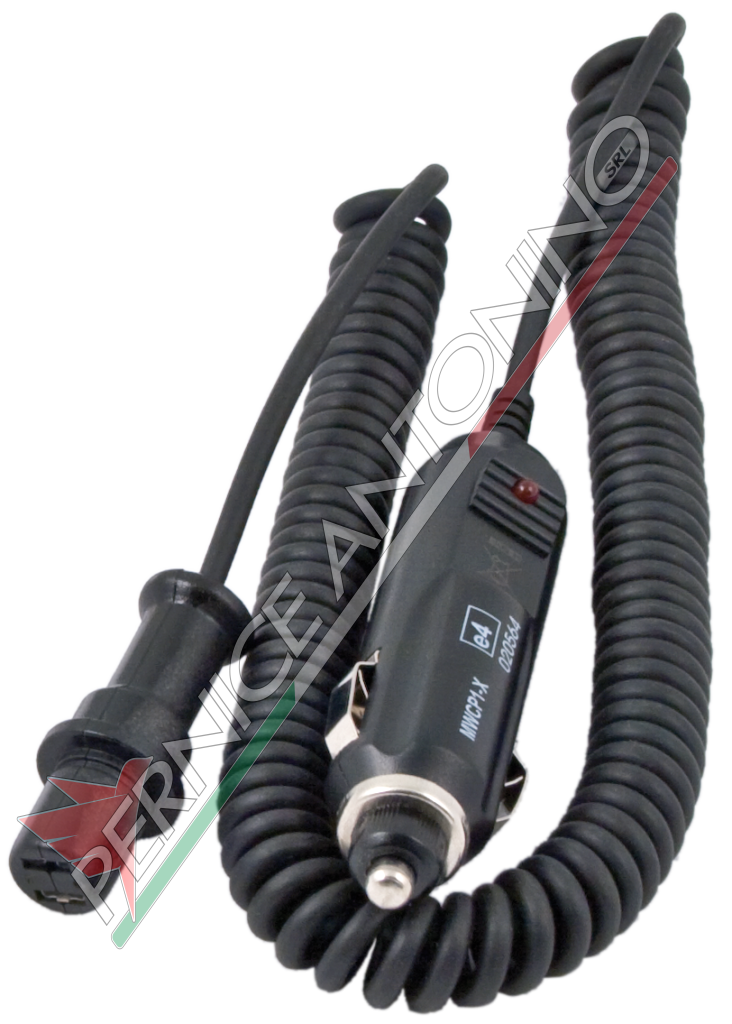 CABLE FOR CONNECTION TO TRACTOR MODEL T9R