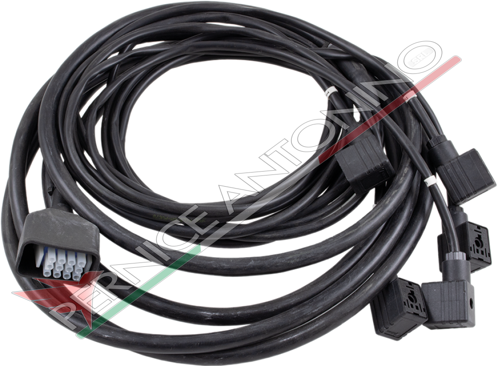 Cable final for box 26294