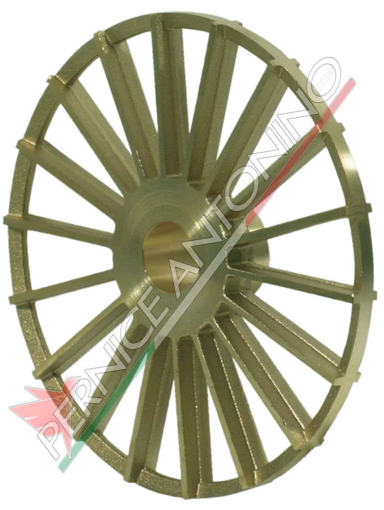 IMPELLERS FOR PUMPS AND ELECTRIC PUMPS