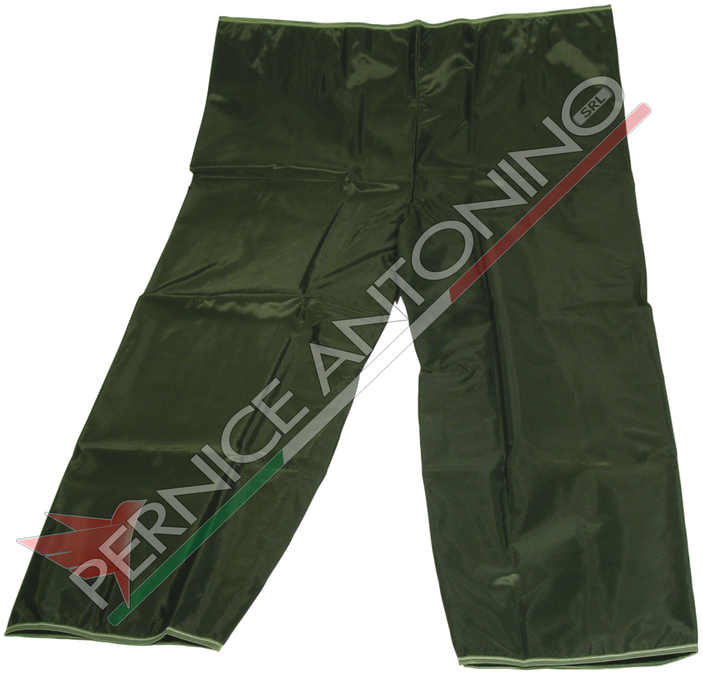 Waterproof pants one size