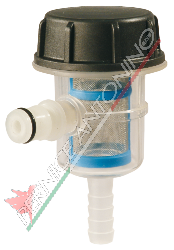 MINI SUCTION FILTER