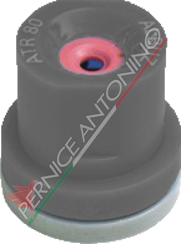 Hollow cone nozzle