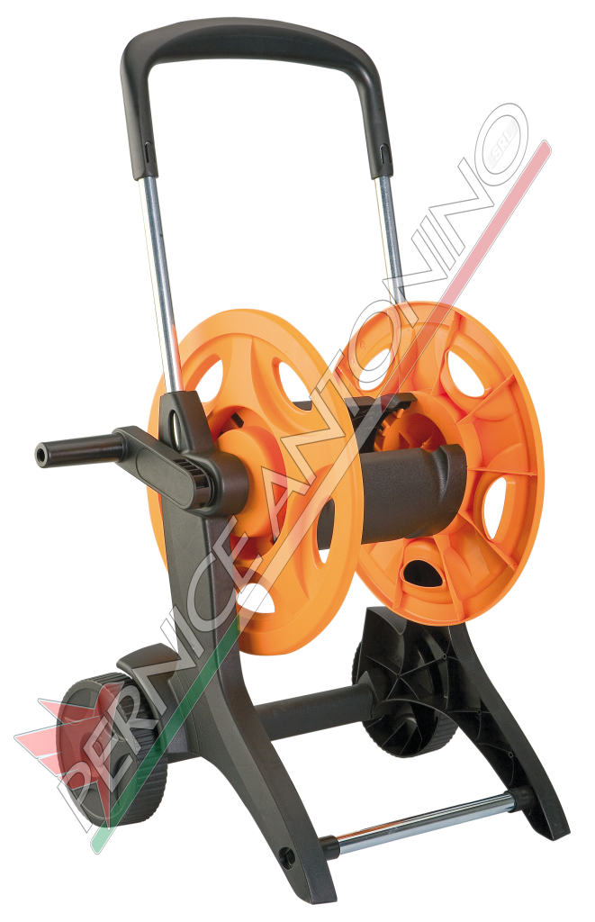 EUROTANK - GARDEN HOSE REEL