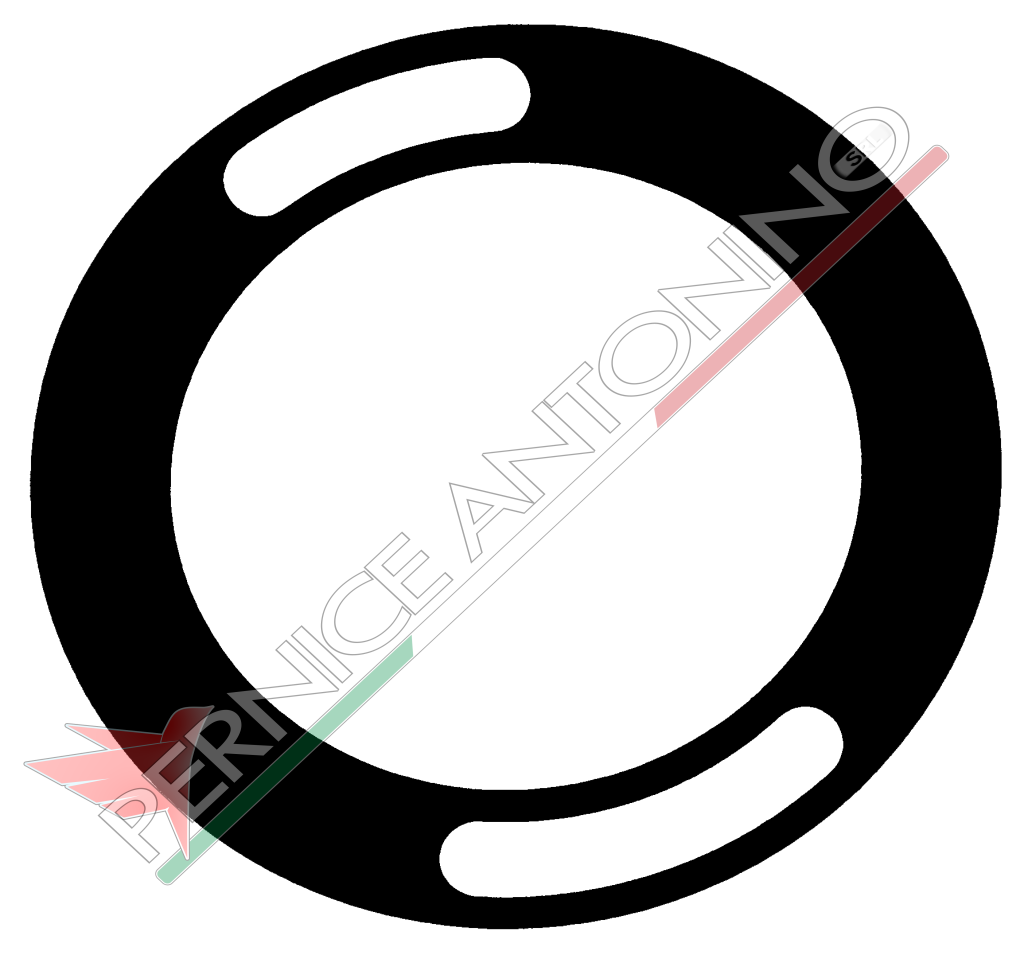 HOSE ADAPTER GASKET