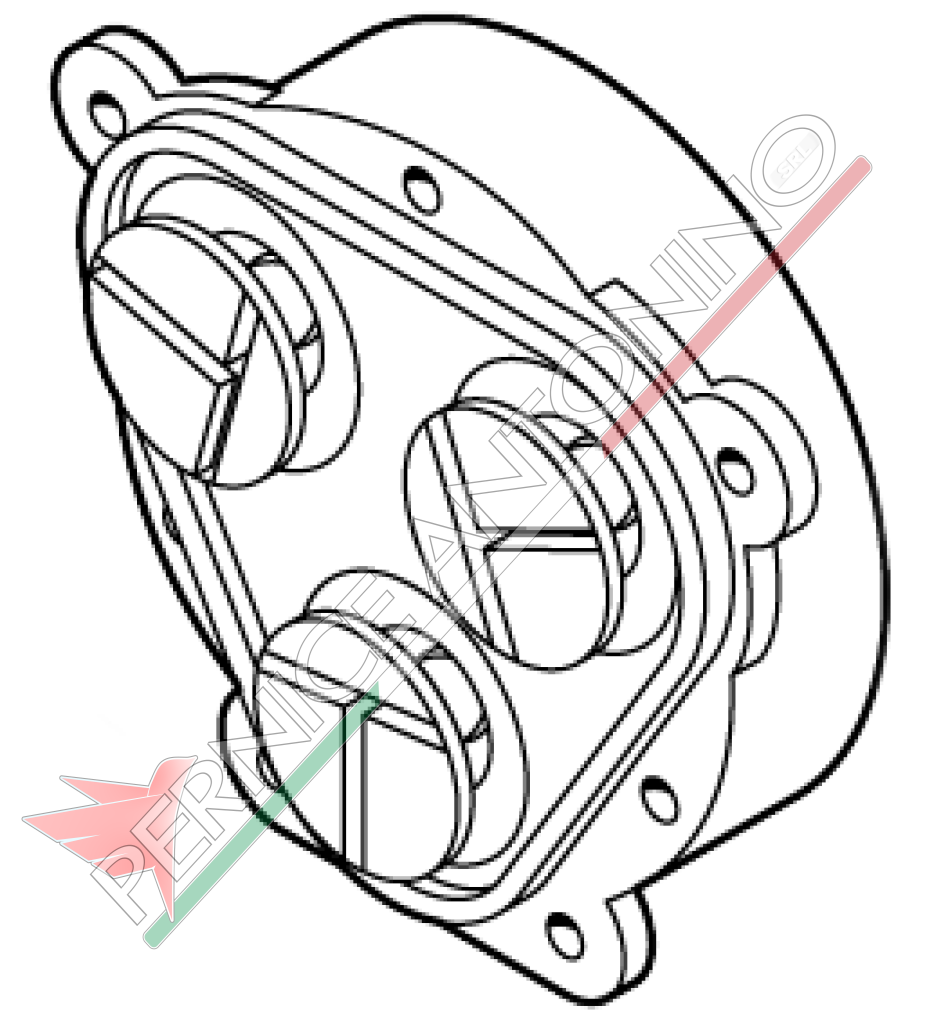 PUMPING UNIT FOR PUMP 3D