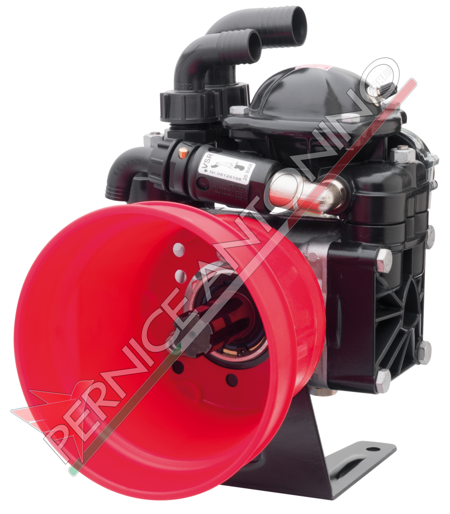 Low pressure diaphragm pump - AR70BP C