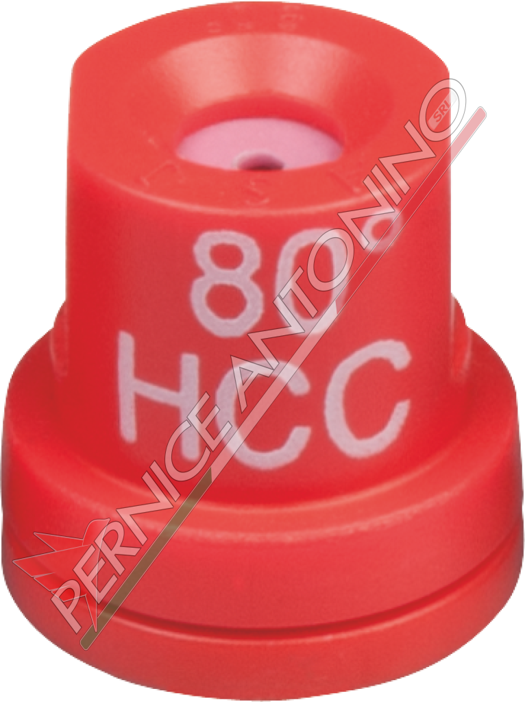 Hollow cone nozzle