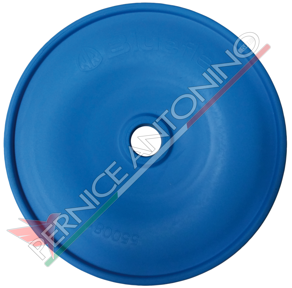 Blueflex diaphragm