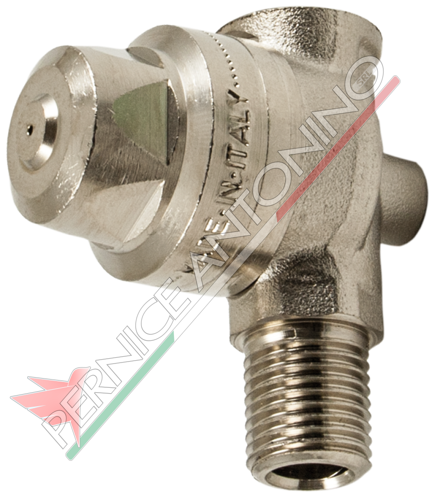 GRUPPO ANTIGOCCIA 3/8” M/F