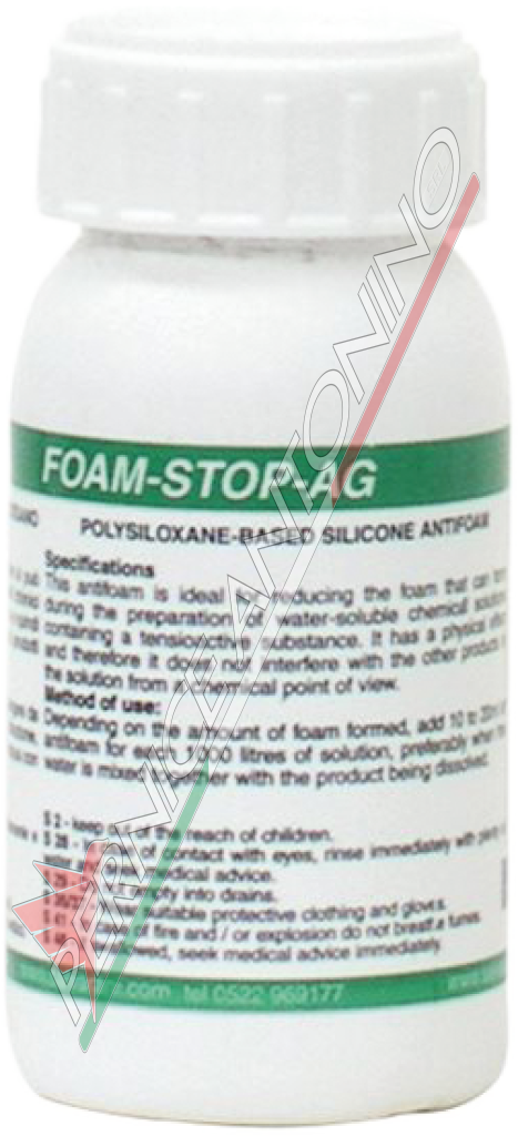 “FOAM-STOP-AG”