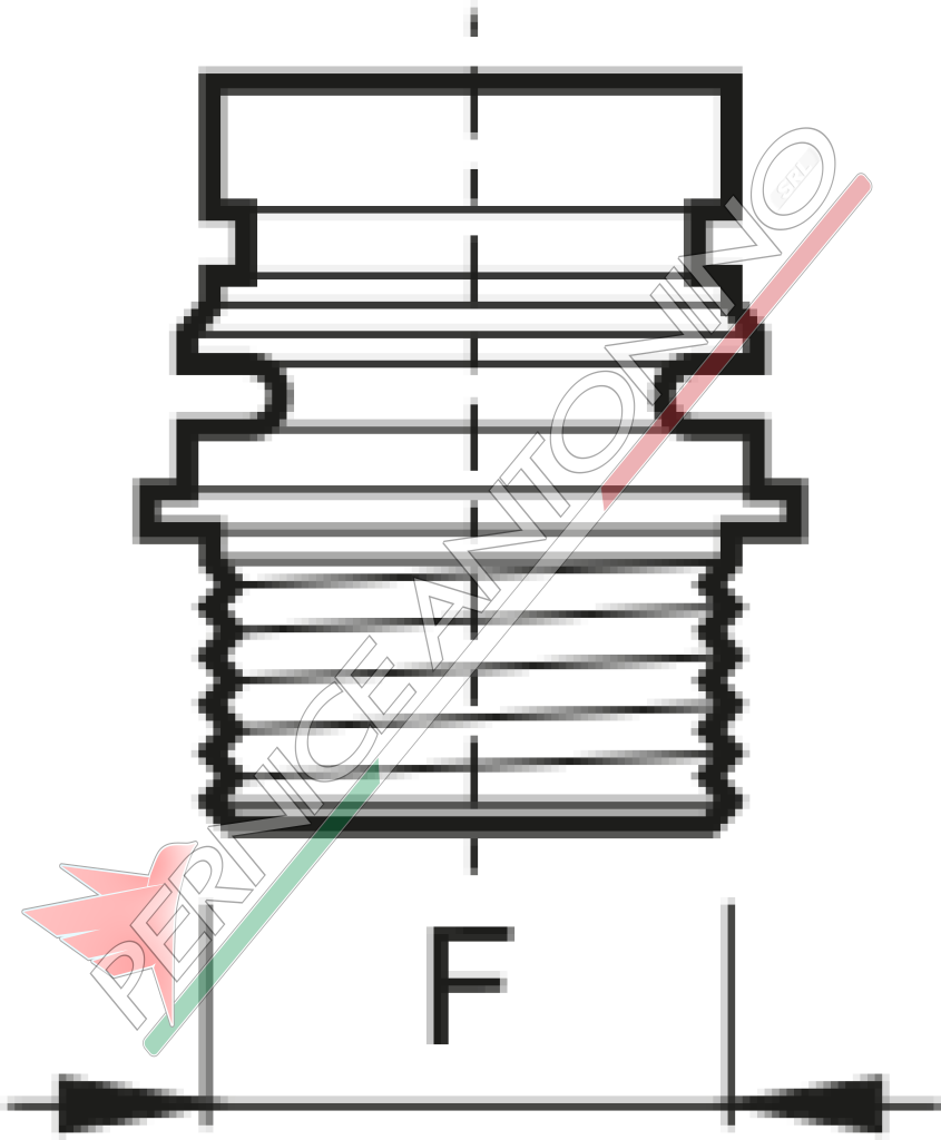 BY-PASS connection for boom section valves