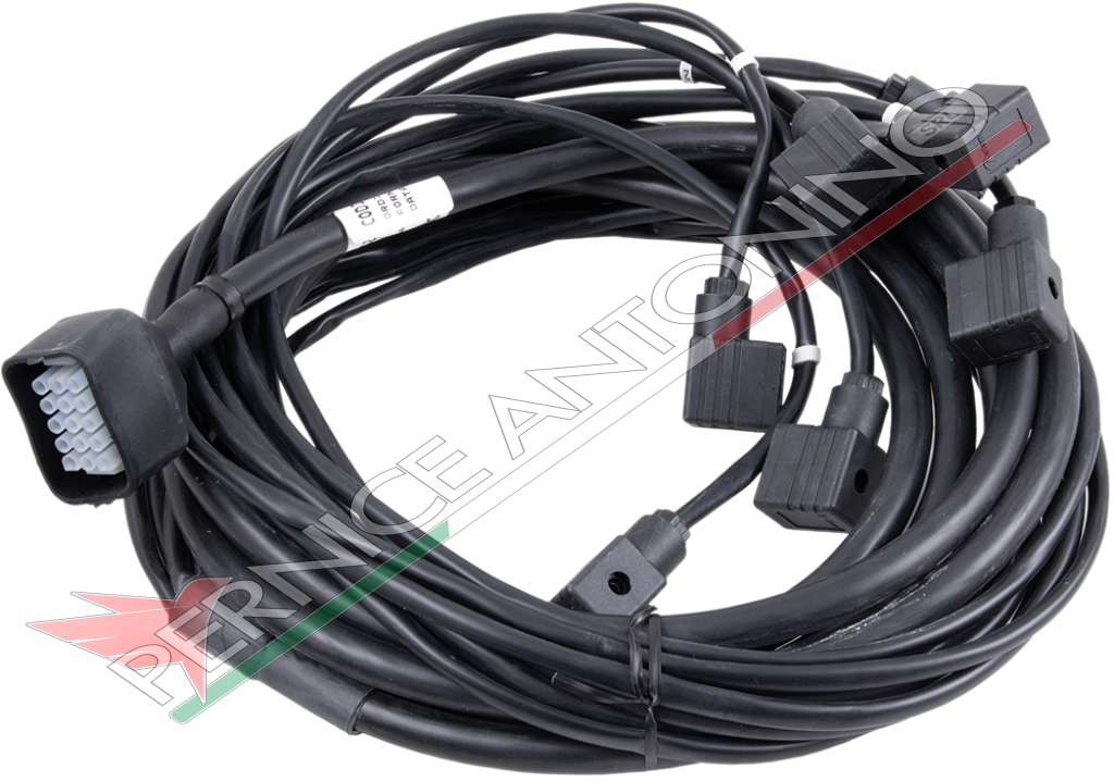 Cable final for box 27050