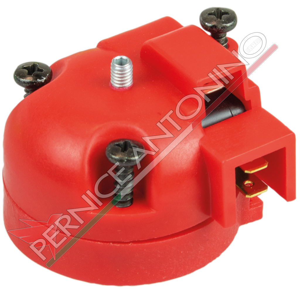 Pressure switch