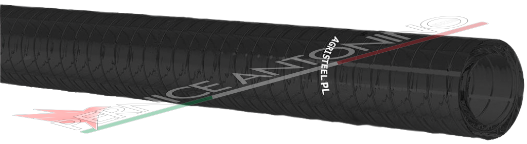 Universal hose for liquids