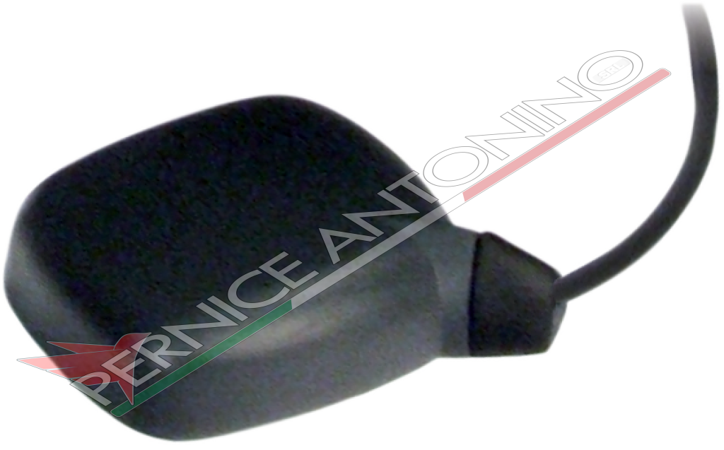 antenna GPS con cavo per 27047 