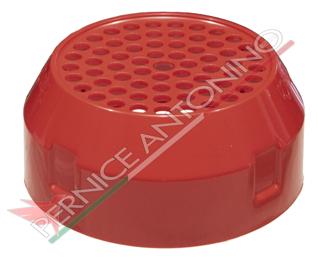 copriventola pompe 25067 e 25068 