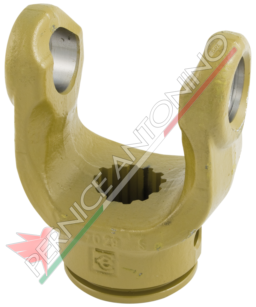 YOKE FOR INTERNAL TUBE (CUNA)