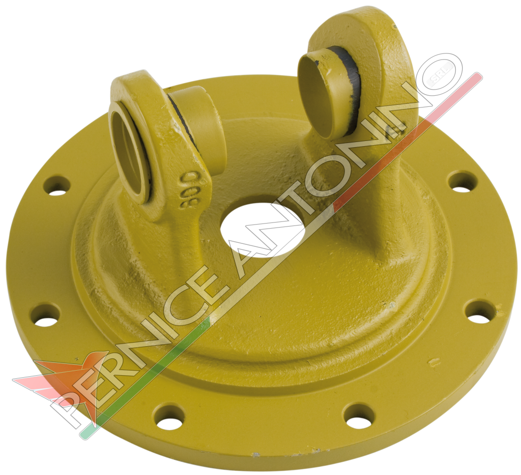 Flange for clutch EUROGIUNTI (EG)