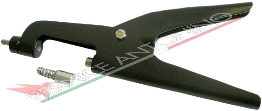 Pinza per montaggio pulsante 30196