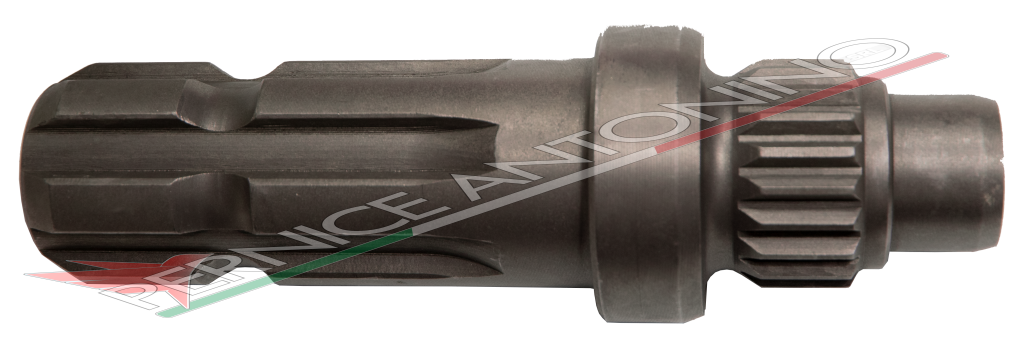 PTO shaft for CNH