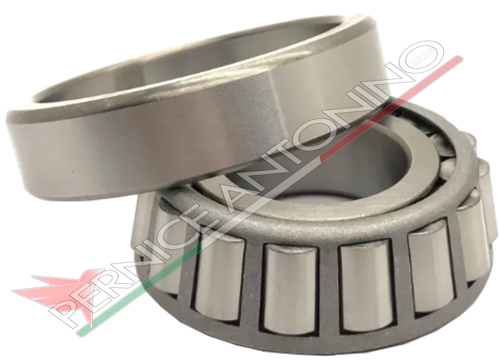 Taper bearing