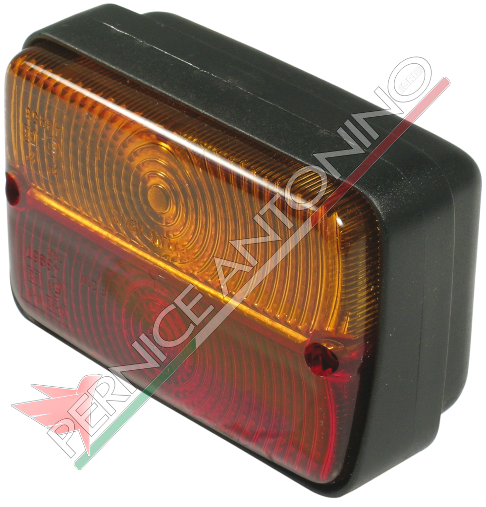 REAR LIGHT FOR SAME - LAMBORGHINI AND VARIOUS TRACTORS