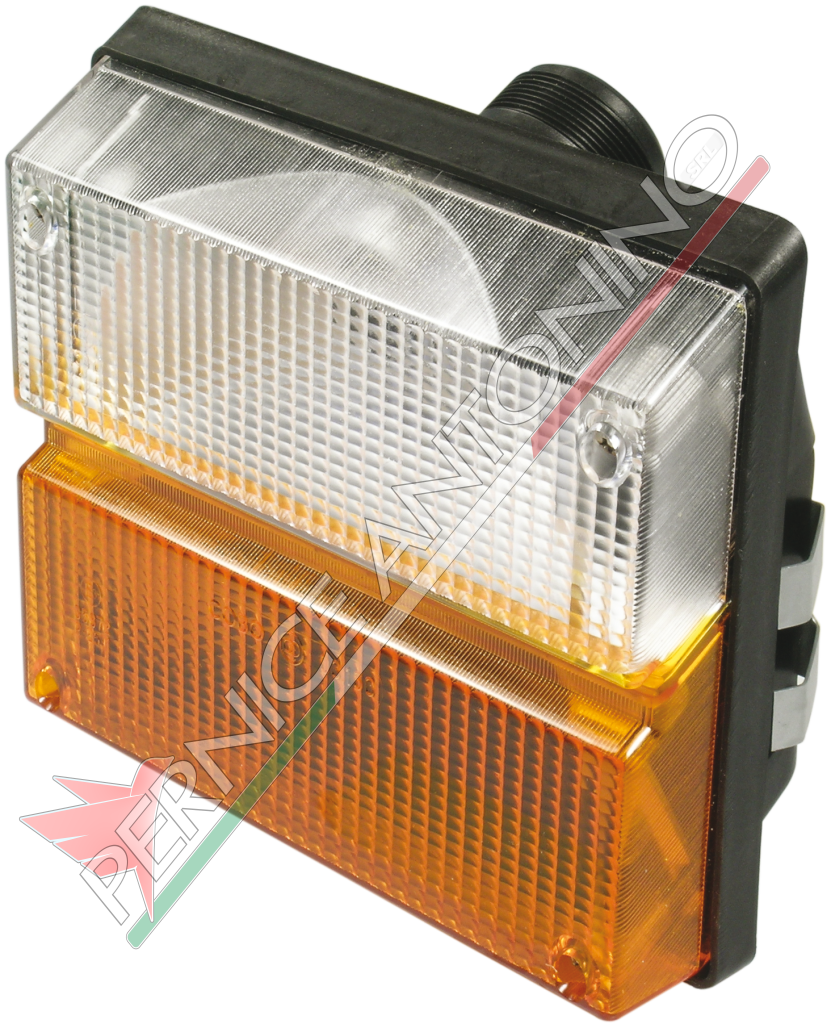 FRONT LIGHT FOR SAME - LAMBORGHINI - HURLIMANN