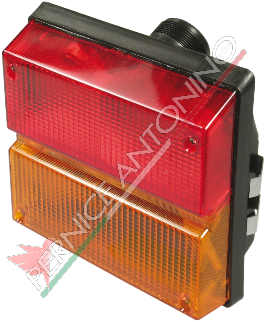 REAR LIGHT FOR SAME - LAMBORGHINI - HURLIMANN