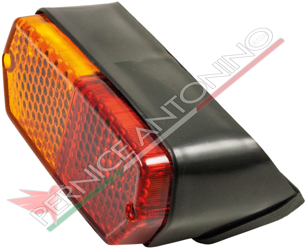 REAR LIGHT FOR FIAT 1300 SERIES