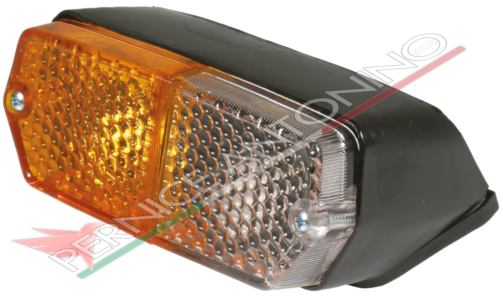 FRONT LIGHT FOR FIAT 1300 SERIES