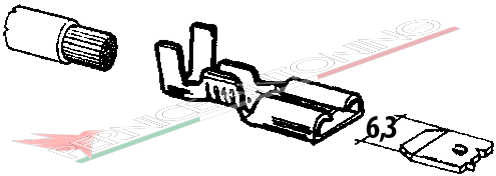 CABLE TERMINALS