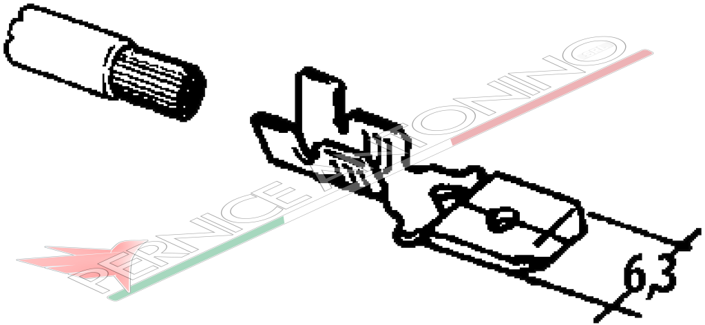 CABLE TERMINALS