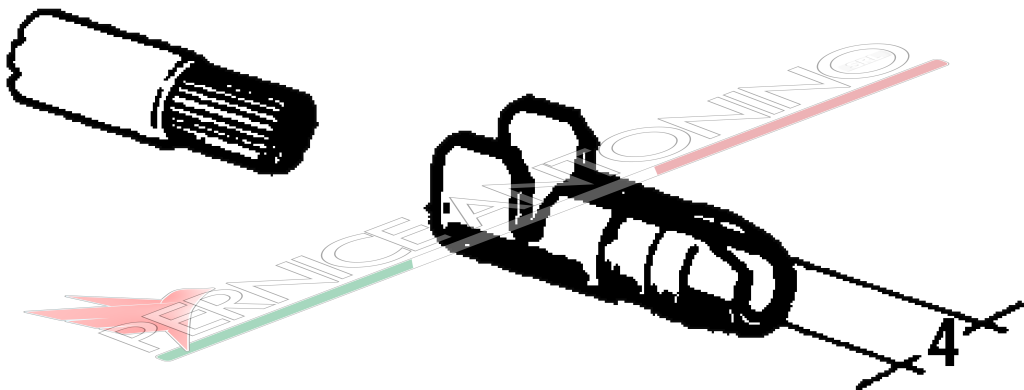 CABLE TERMINALS