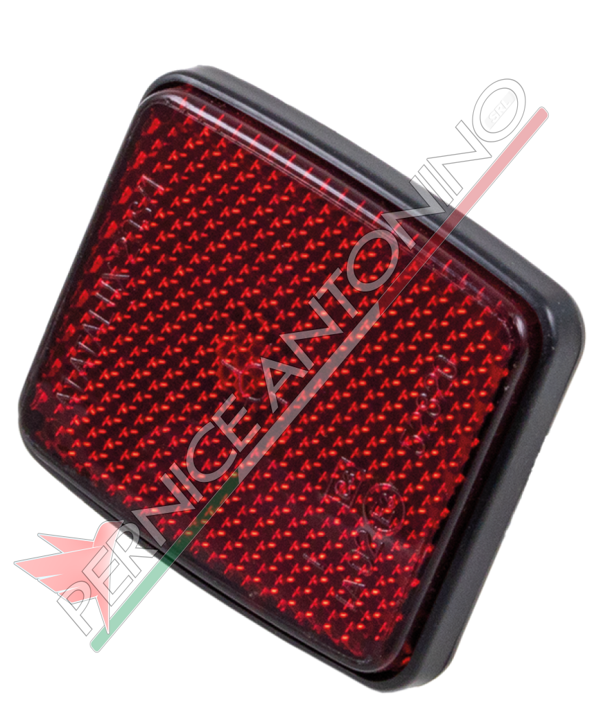 REFLECTOR WITH STUD BOLT M6