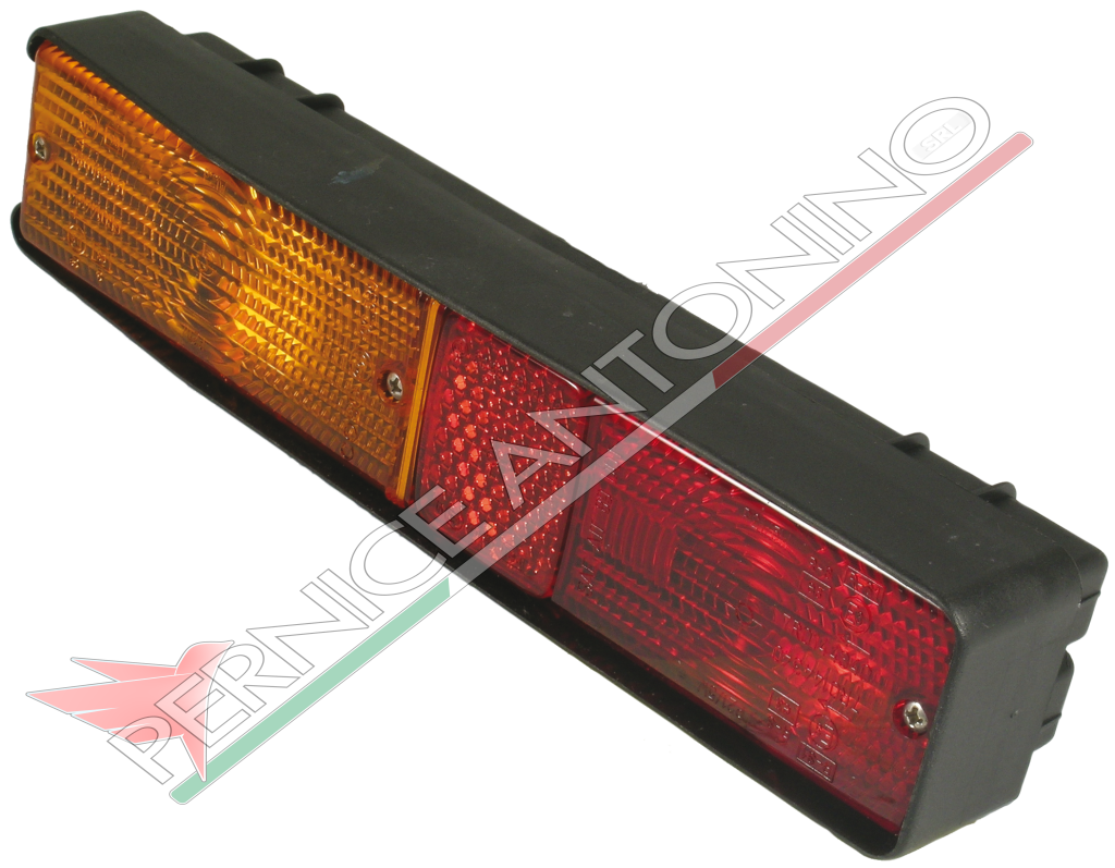 REAR LIGHT FOR LANDINI - MASSEY FERGUSON