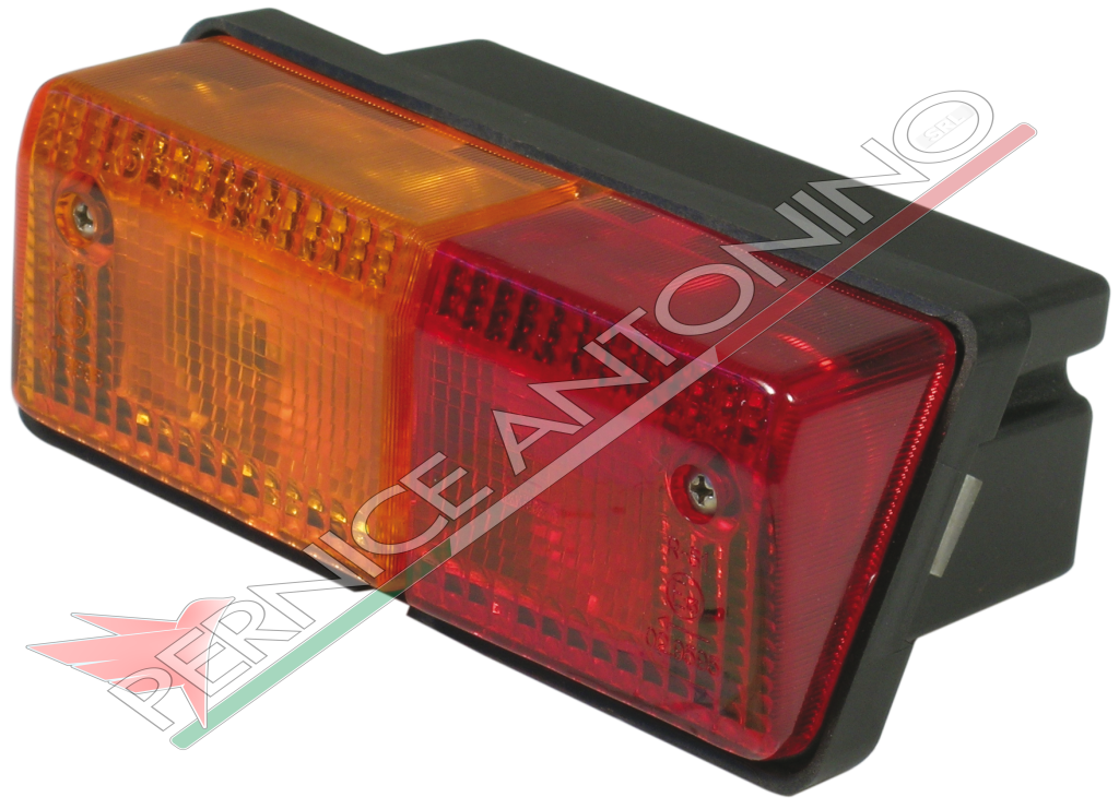 REAR LIGHT FOR GOLDONI STAR AND QUADRIFOGLIO SERIES